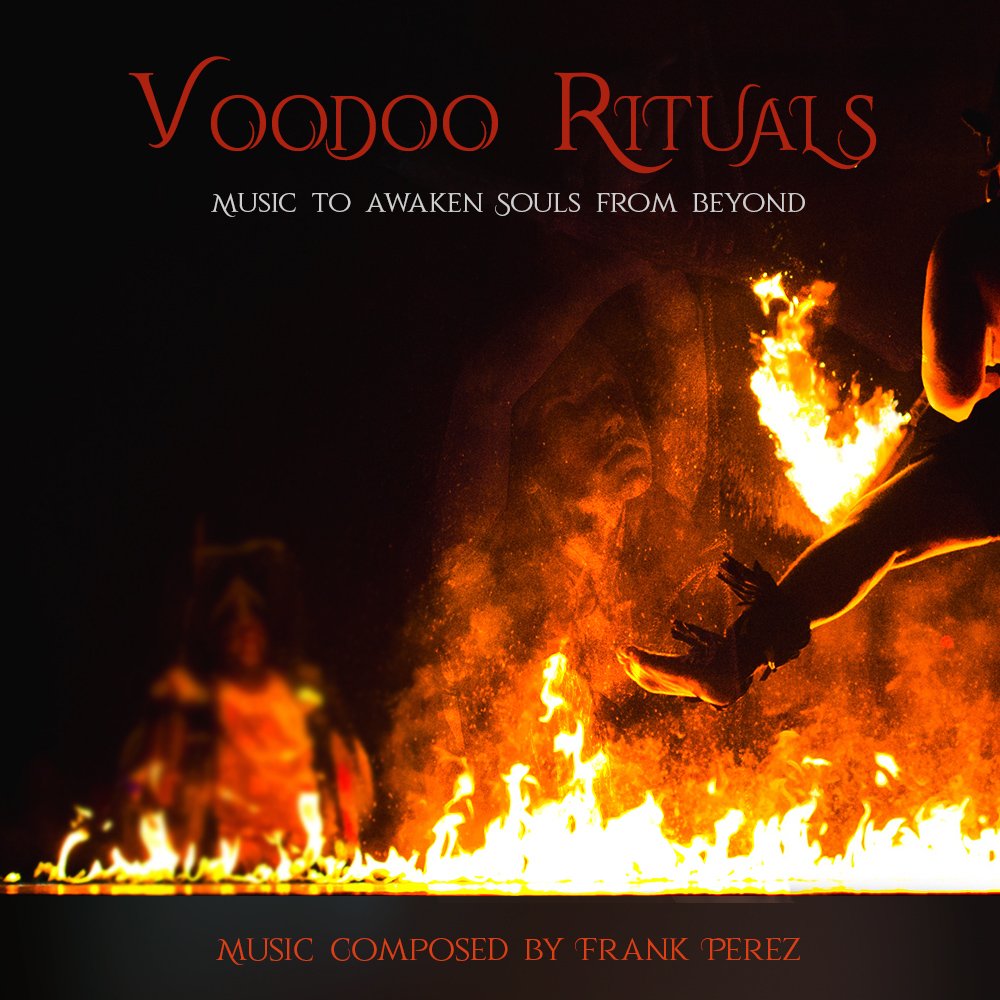Voodoo Rituals