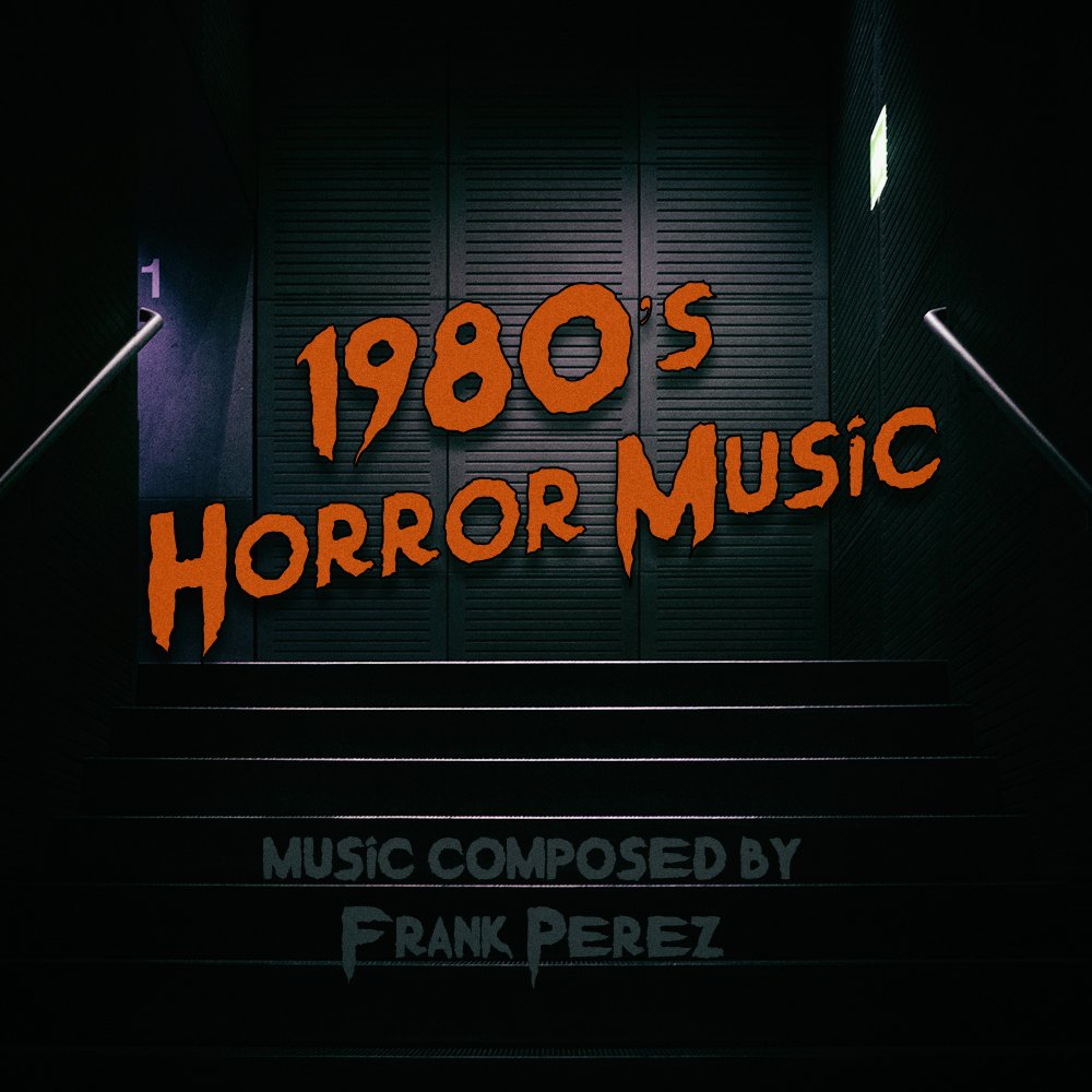 1980s Horror Music