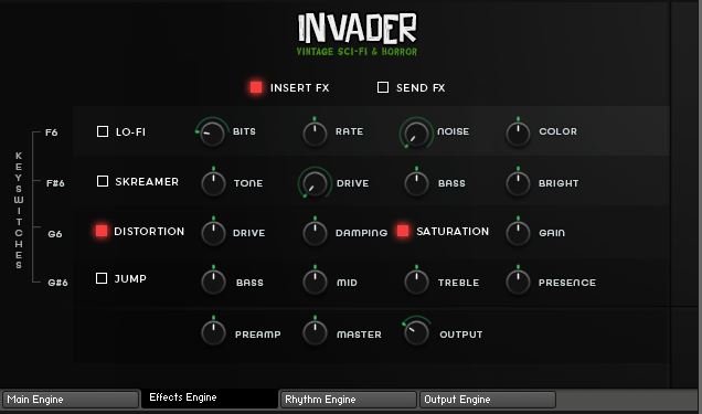 Invader_Insert FX