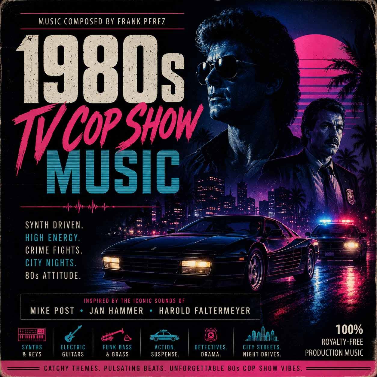 1980s-TV-Cop-Show-Music_artwork