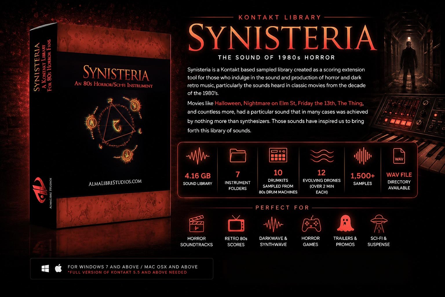 Synisteria-promo-banner