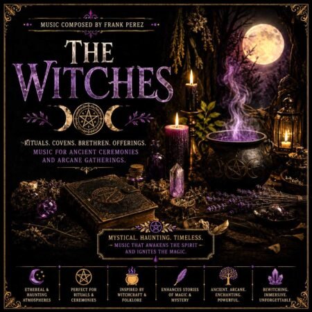 When Witches Brew