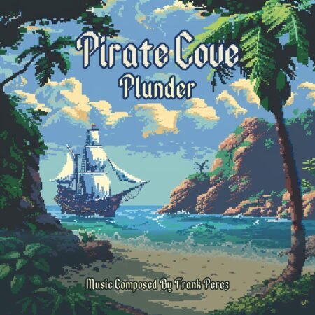 Pirate Cove Plunder
