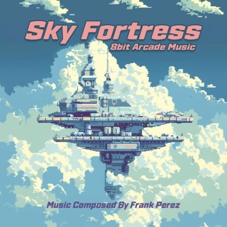Sky Fortress