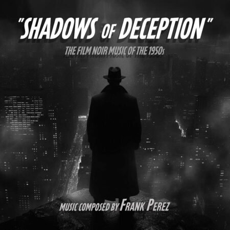 Shadows Of Deception