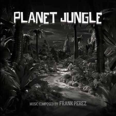 Planet Jungle