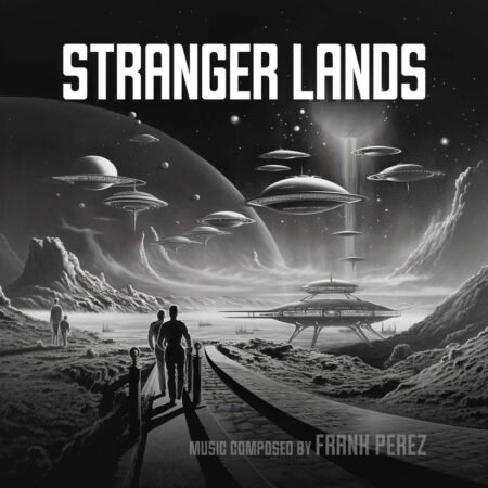 Stranger Lands