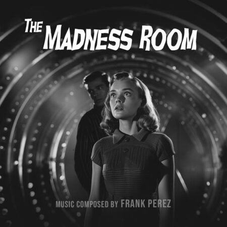 The Madness Room