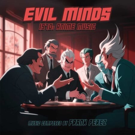 Evil Minds