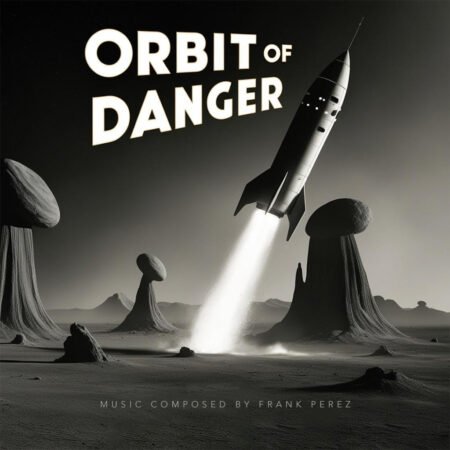 Orbit Of Danger