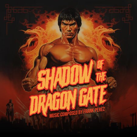 Shadow Of The Dragon Gate