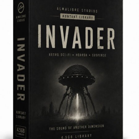 Invader